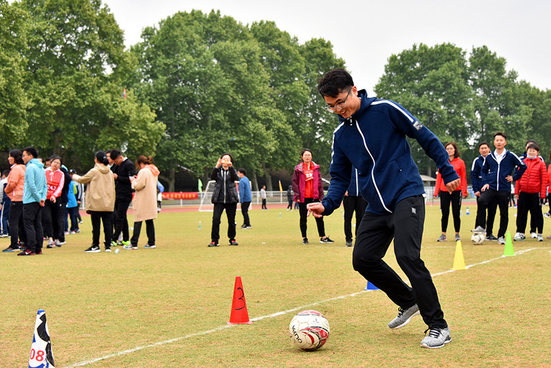 开云手机注册_开云（中国）参加院第二届职工运动会