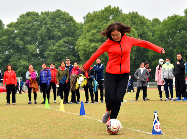 开云手机注册_开云（中国）参加院第二届职工运动会