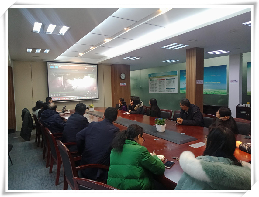 开云手机注册_开云（中国）开展冬季消防安全培训