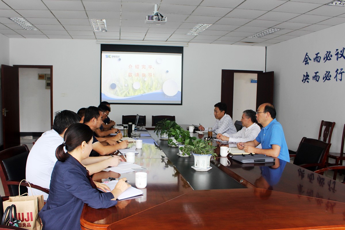 孙洪武副院长一行赴开云手机注册_开云（中国）公司督查指导安全生产工作