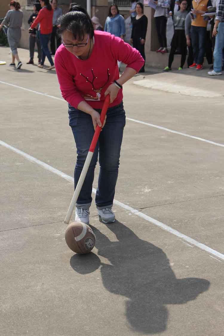 开云手机注册_开云（中国）员工积极参加院趣味运动会